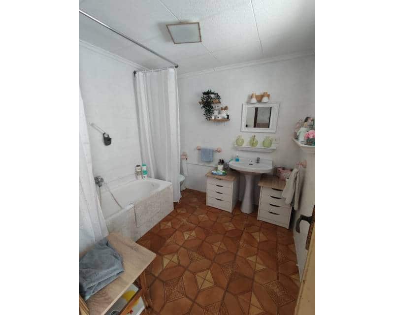 4 soveværelse Rækkehus til salg i Guardamar del Segura - € 210.000 (Ref: 9065896)