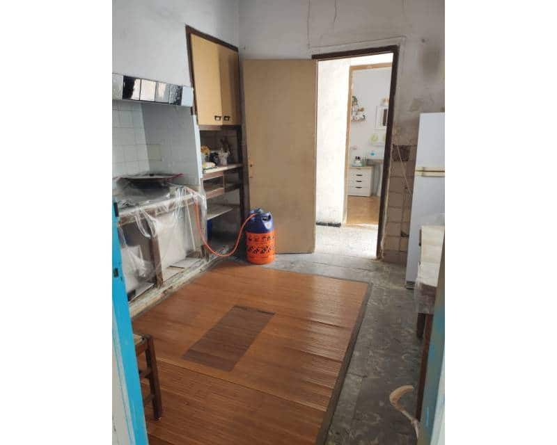 4 soveværelse Rækkehus til salg i Guardamar del Segura - € 210.000 (Ref: 9065896)