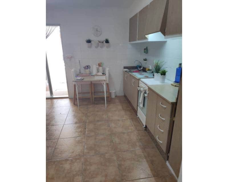 4 soveværelse Rækkehus til salg i Guardamar del Segura - € 210.000 (Ref: 9065896)