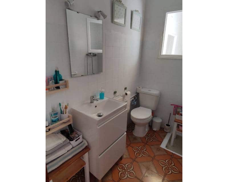 4 soveværelse Rækkehus til salg i Guardamar del Segura - € 210.000 (Ref: 9065896)