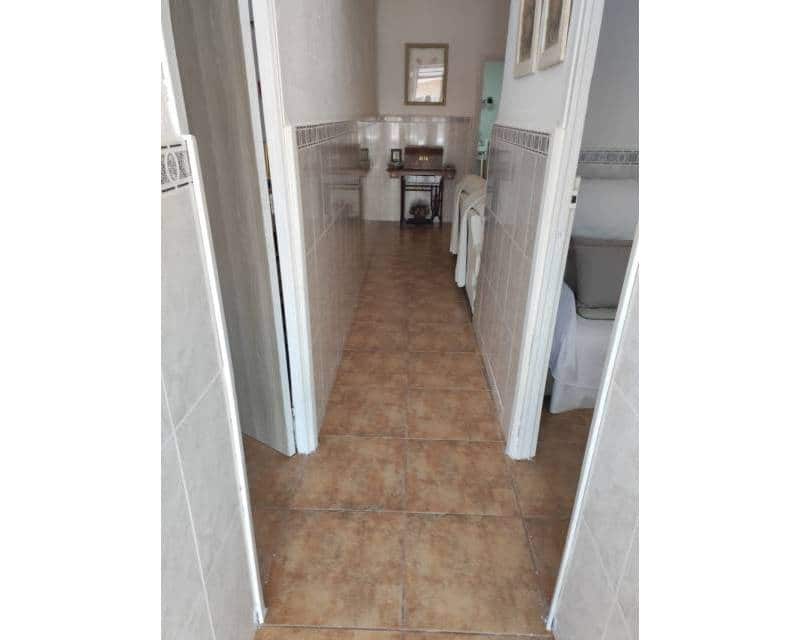 4 soveværelse Rækkehus til salg i Guardamar del Segura - € 210.000 (Ref: 9065896)