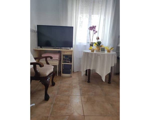 4 soveværelse Byhus til salg i Puerto Deportivo, Guardamar del Segura - € 210.000 (Ref: 9065896)