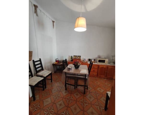 4 soveværelse Rækkehus til salg i Puerto Deportivo, Guardamar del Segura - € 210.000 (Ref: 9065896)