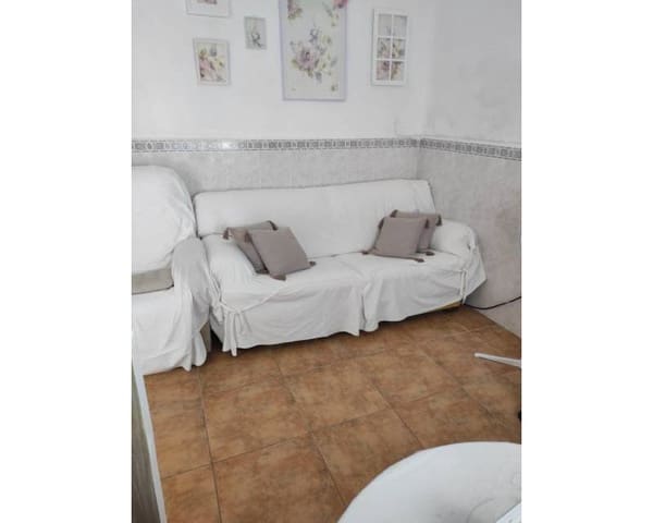 4 soveværelse Rækkehus til salg i Puerto Deportivo, Guardamar del Segura - € 210.000 (Ref: 9065896)