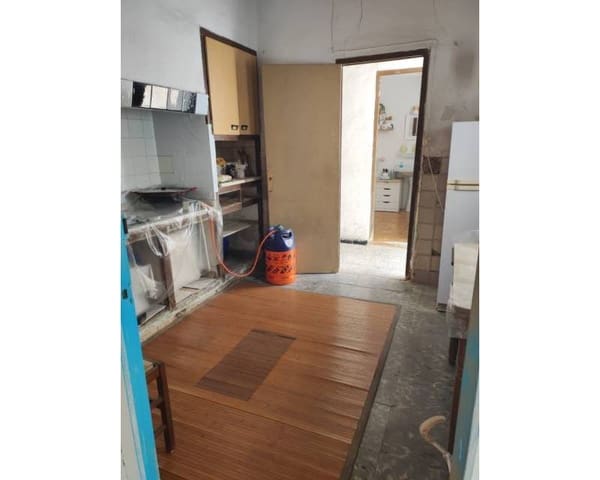 4 soveværelse Rækkehus til salg i Puerto Deportivo, Guardamar del Segura - € 210.000 (Ref: 9065896)