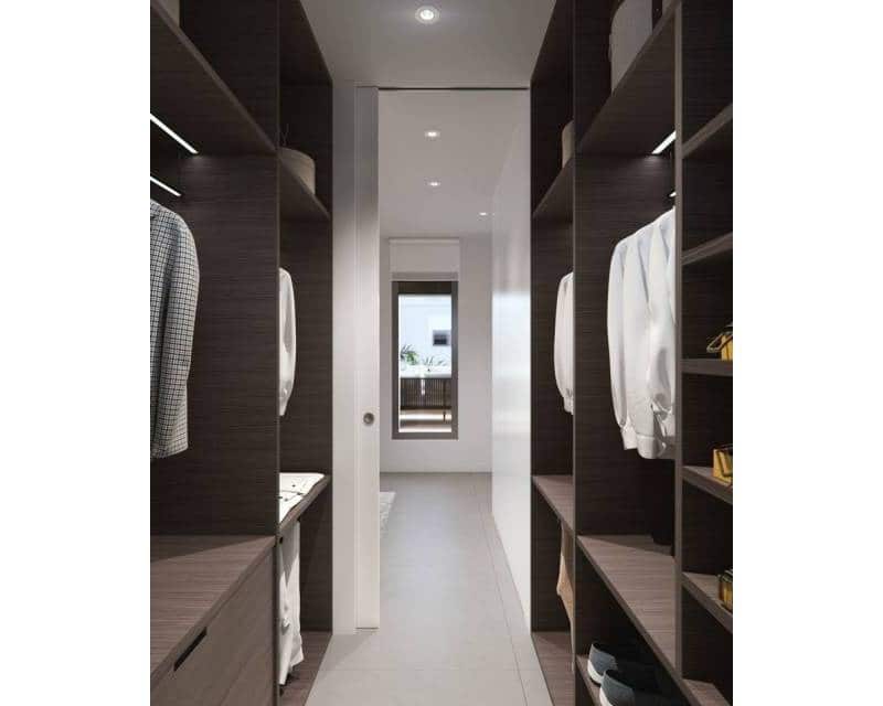 Chalet de 3 habitaciones en Torre de la Horadada en venta con piscina garaje - 1.895.000 € (Ref: 9066820)