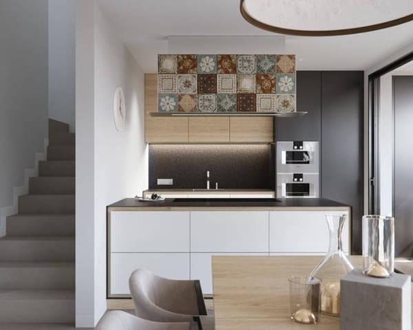 Chalet de 3 habitaciones en Torre de la Horadada, Pilar de la Horadada en venta con piscina garaje - 1.895.000 € (Ref: 9066820)