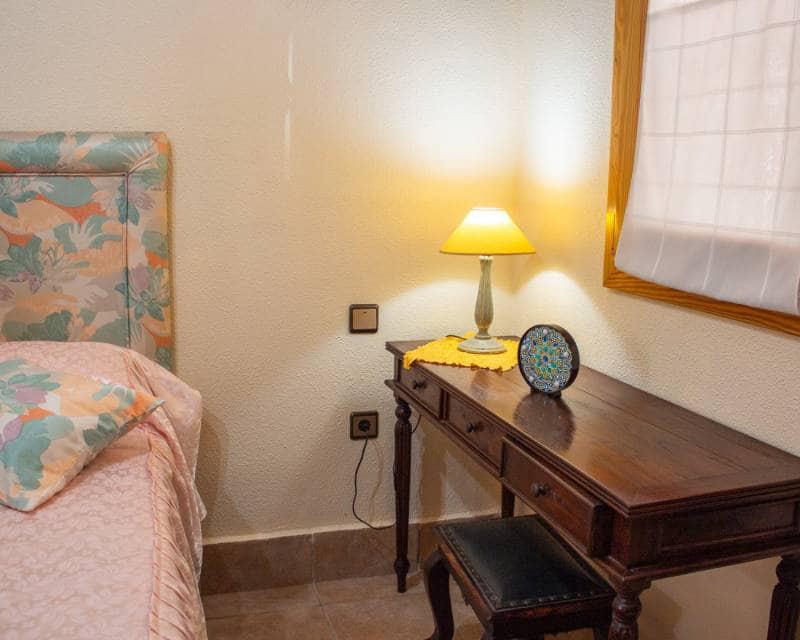 3 makuuhuone Huoneisto myytävänä paikassa Guardamar del Segura - 269 000 € (Ref: 9072385)