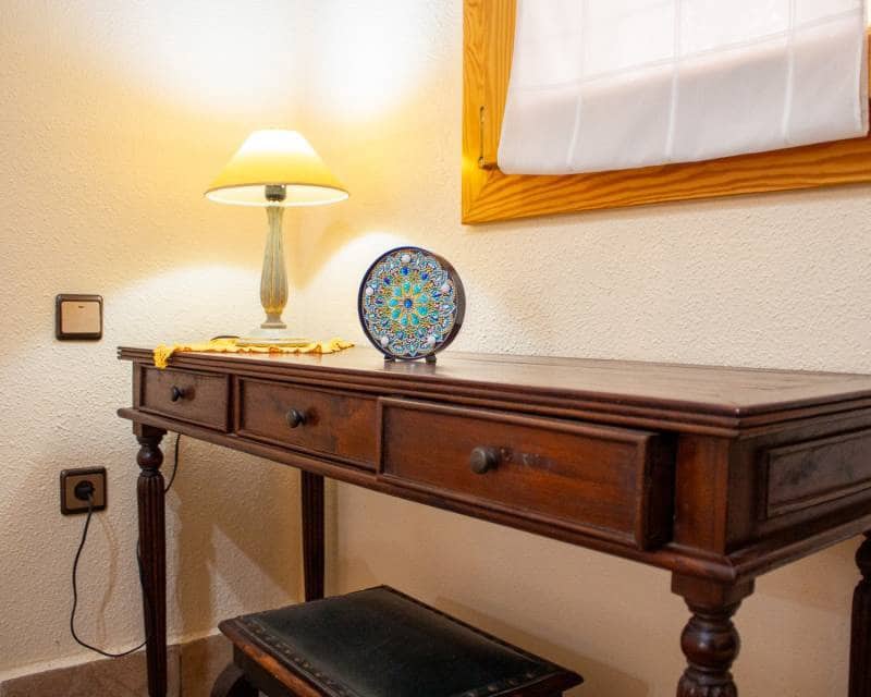 3 makuuhuone Huoneisto myytävänä paikassa Guardamar del Segura - 269 000 € (Ref: 9072385)