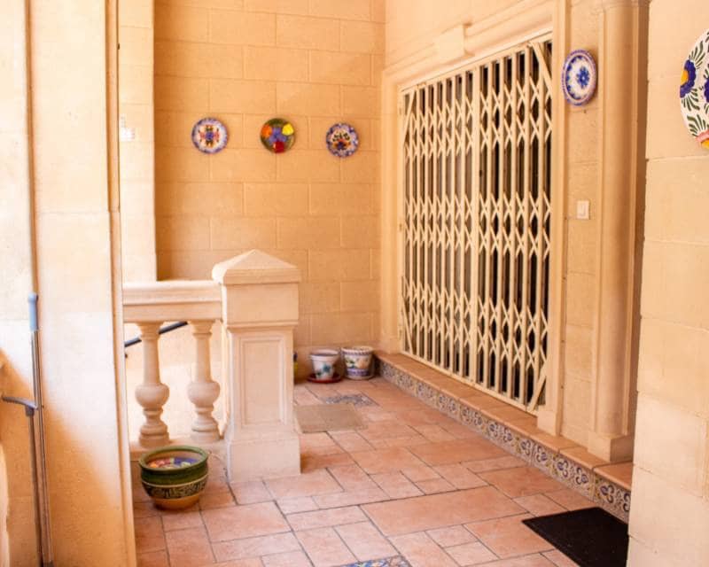 3 makuuhuone Huoneisto myytävänä paikassa Guardamar del Segura - 269 000 € (Ref: 9072385)