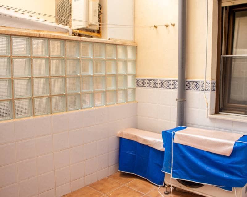 3 makuuhuone Huoneisto myytävänä paikassa Guardamar del Segura - 269 000 € (Ref: 9072385)