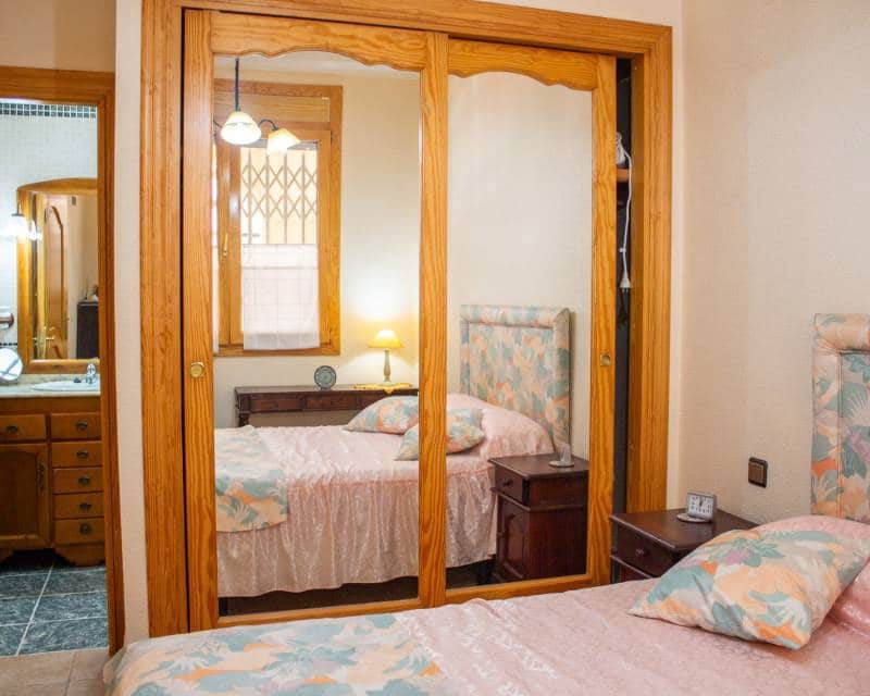 3 makuuhuone Huoneisto myytävänä paikassa Guardamar del Segura - 269 000 € (Ref: 9072385)