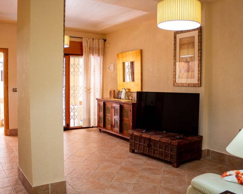 3 makuuhuone Huoneisto myytävänä paikassa Guardamar del Segura - 269 000 € (Ref: 9072385)