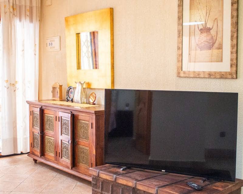 3 makuuhuone Huoneisto myytävänä paikassa Guardamar del Segura - 269 000 € (Ref: 9072385)