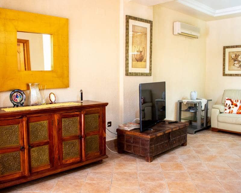 3 makuuhuone Huoneisto myytävänä paikassa Guardamar del Segura - 269 000 € (Ref: 9072385)