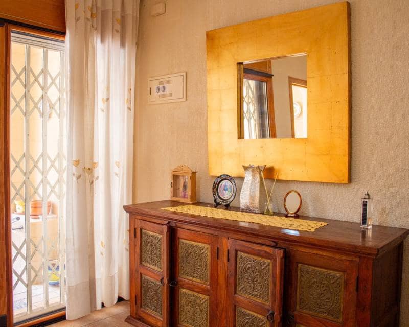 3 makuuhuone Huoneisto myytävänä paikassa Guardamar del Segura - 269 000 € (Ref: 9072385)