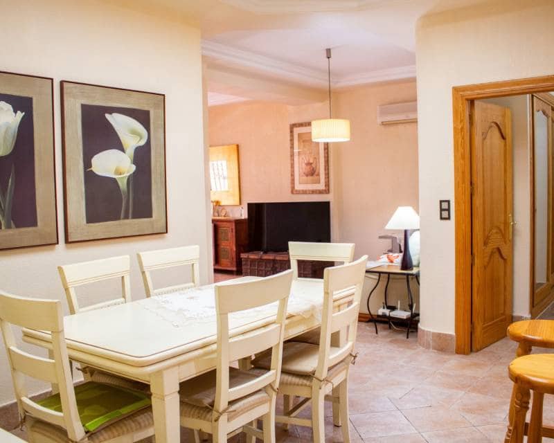 3 makuuhuone Huoneisto myytävänä paikassa Guardamar del Segura - 269 000 € (Ref: 9072385)