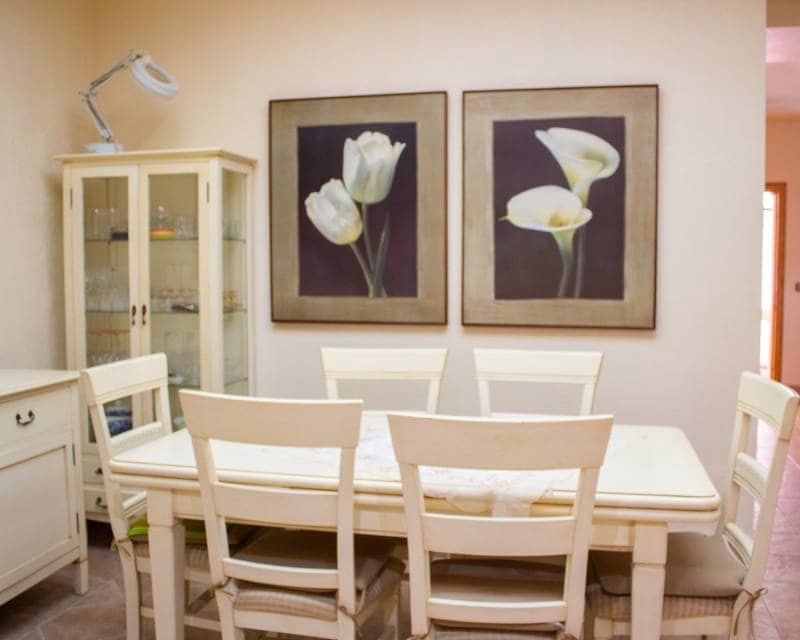 3 makuuhuone Huoneisto myytävänä paikassa Guardamar del Segura - 269 000 € (Ref: 9072385)