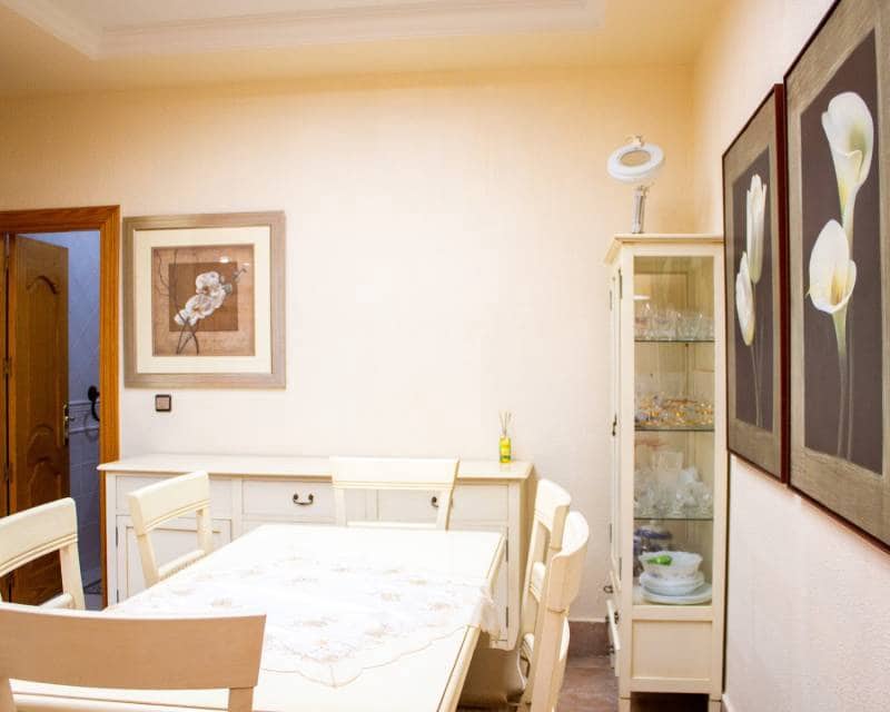 3 makuuhuone Huoneisto myytävänä paikassa Guardamar del Segura - 269 000 € (Ref: 9072385)