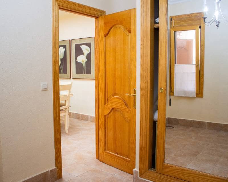 3 makuuhuone Huoneisto myytävänä paikassa Guardamar del Segura - 269 000 € (Ref: 9072385)