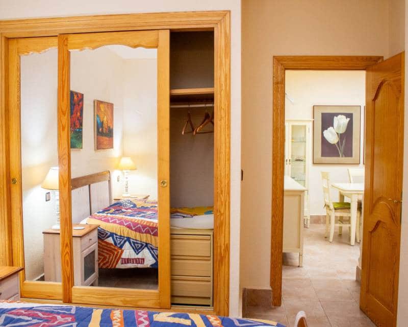 3 makuuhuone Huoneisto myytävänä paikassa Guardamar del Segura - 269 000 € (Ref: 9072385)