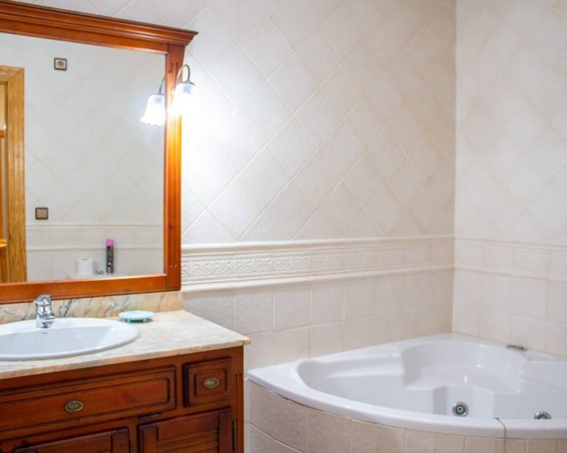 3 makuuhuone Huoneisto myytävänä paikassa Guardamar del Segura - 269 000 € (Ref: 9072385)