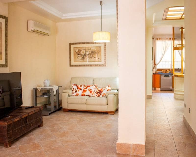 3 makuuhuone Huoneisto myytävänä paikassa Guardamar del Segura - 269 000 € (Ref: 9072385)