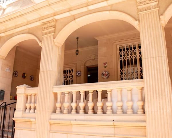 3 makuuhuone Huoneisto myytävänä paikassa Guardamar Playa, Guardamar del Segura - 269 000 € (Ref: 9072385)