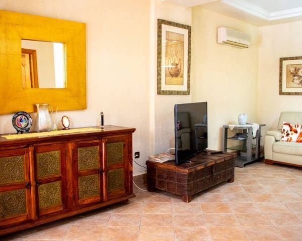 3 makuuhuone Huoneisto myytävänä paikassa Guardamar Playa, Guardamar del Segura - 269 000 € (Ref: 9072385)