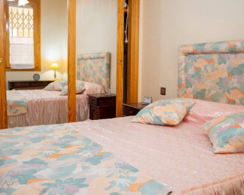 3 makuuhuone Huoneisto myytävänä paikassa Guardamar del Segura - 269 000 € (Ref: 9072385)