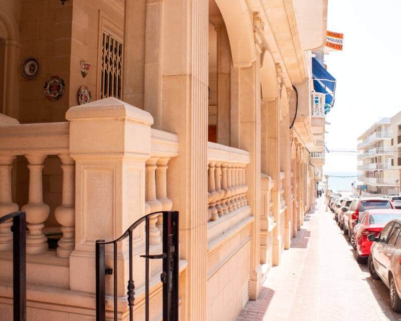 3 makuuhuone Huoneisto myytävänä paikassa Guardamar del Segura - 269 000 € (Ref: 9072385)