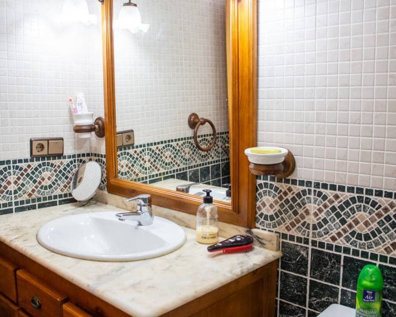 3 makuuhuone Huoneisto myytävänä paikassa Guardamar del Segura - 269 000 € (Ref: 9072385)