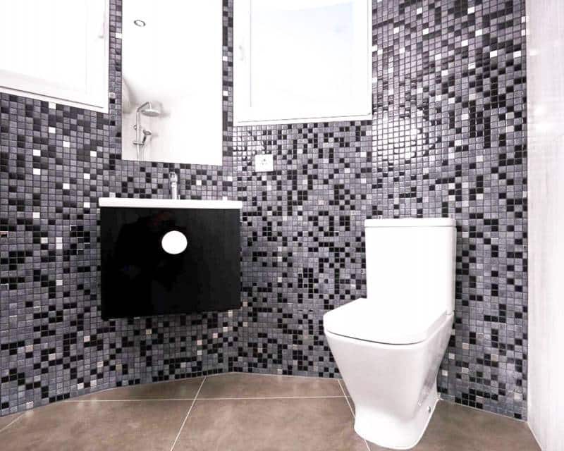 4 bedroom Villa for sale in Altea with pool garage - € 1,195,000 (Ref: 9073985)