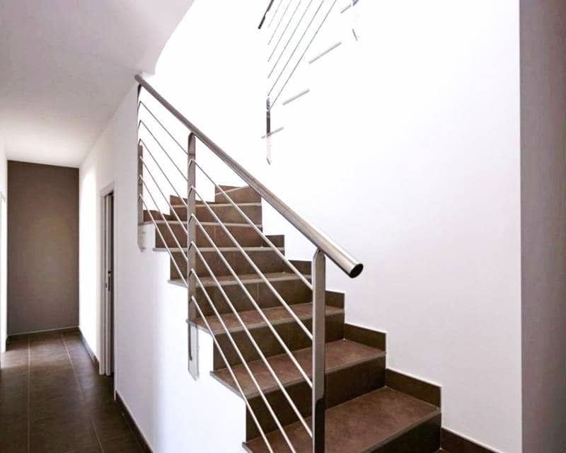 4 bedroom Villa for sale in Altea with pool garage - € 1,195,000 (Ref: 9073985)