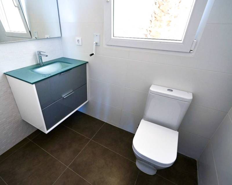 4 bedroom Villa for sale in Altea with pool garage - € 1,195,000 (Ref: 9073985)