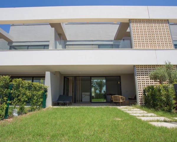 2 bedroom Townhouse for sale in Torre-Pacheco with pool - € 315,000 (Ref: 9073986)