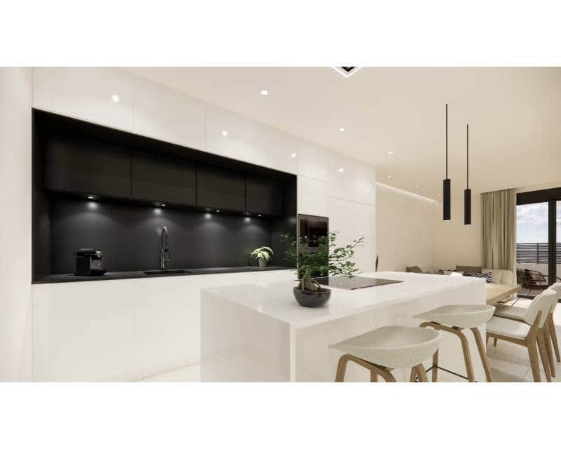 3 bedroom Terraced Villa for sale in Dolores with pool - € 425,000 (Ref: 9074203)