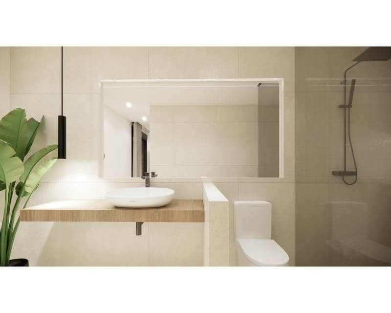 3 bedroom Terraced Villa for sale in Dolores with pool - € 425,000 (Ref: 9074203)