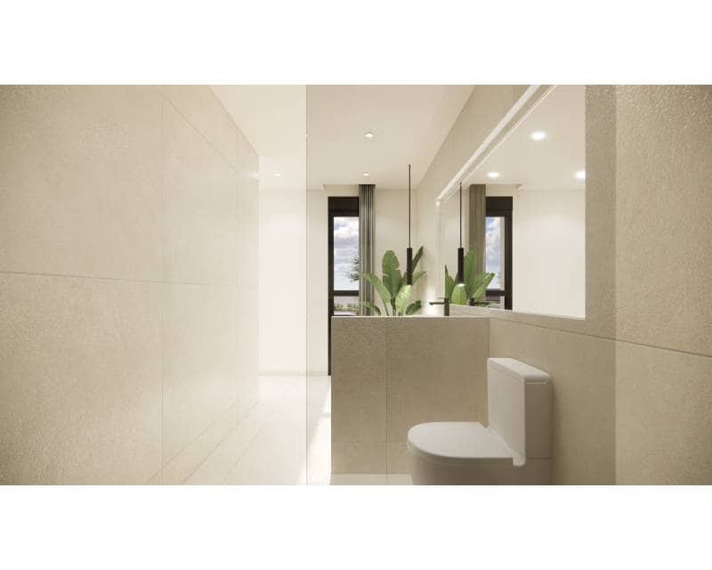 3 bedroom Terraced Villa for sale in Dolores with pool - € 425,000 (Ref: 9074203)