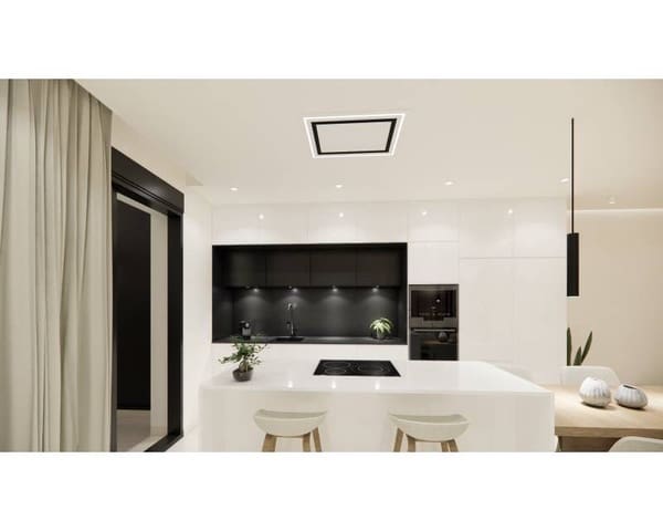 3 slaapkamer Rijtjeshuis te koop in Dolores met zwembad - € 425.000 (Ref: 9074203)