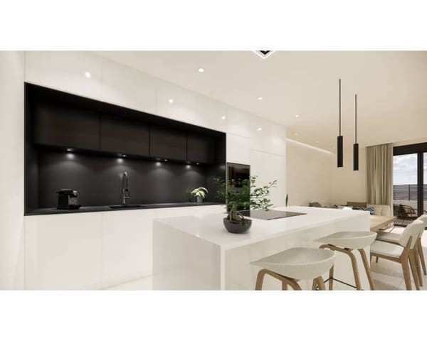 3 slaapkamer Rijtjeshuis te koop in Dolores met zwembad - € 425.000 (Ref: 9074203)