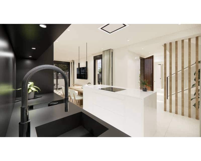 3 bedroom Terraced Villa for sale in Dolores with pool - € 425,000 (Ref: 9074203)