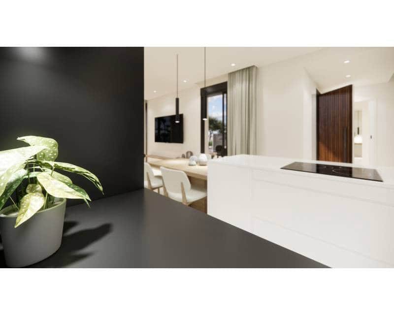 3 bedroom Terraced Villa for sale in Dolores with pool - € 425,000 (Ref: 9074203)