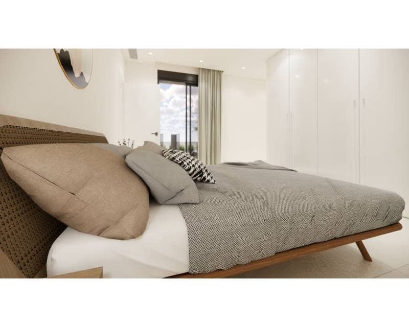 3 bedroom Terraced Villa for sale in Dolores with pool - € 425,000 (Ref: 9074203)