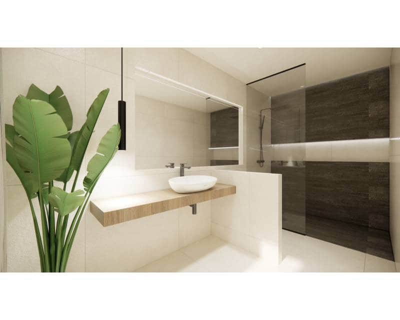 3 bedroom Terraced Villa for sale in Dolores with pool - € 425,000 (Ref: 9074203)