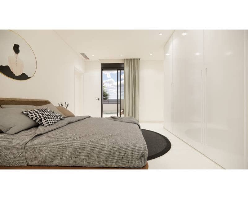 3 bedroom Terraced Villa for sale in Dolores with pool - € 425,000 (Ref: 9074203)