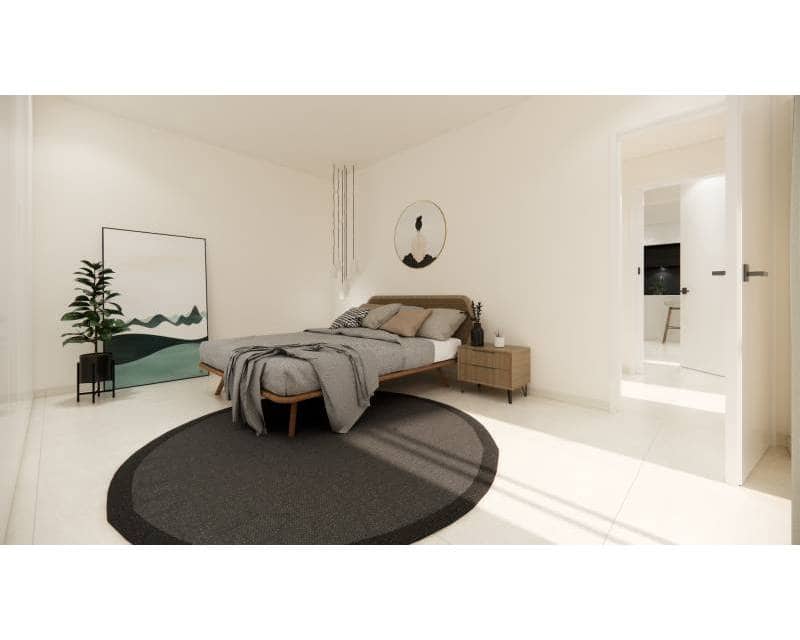 3 bedroom Terraced Villa for sale in Dolores with pool - € 425,000 (Ref: 9074203)