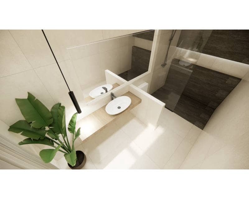 3 bedroom Terraced Villa for sale in Dolores with pool - € 425,000 (Ref: 9074203)