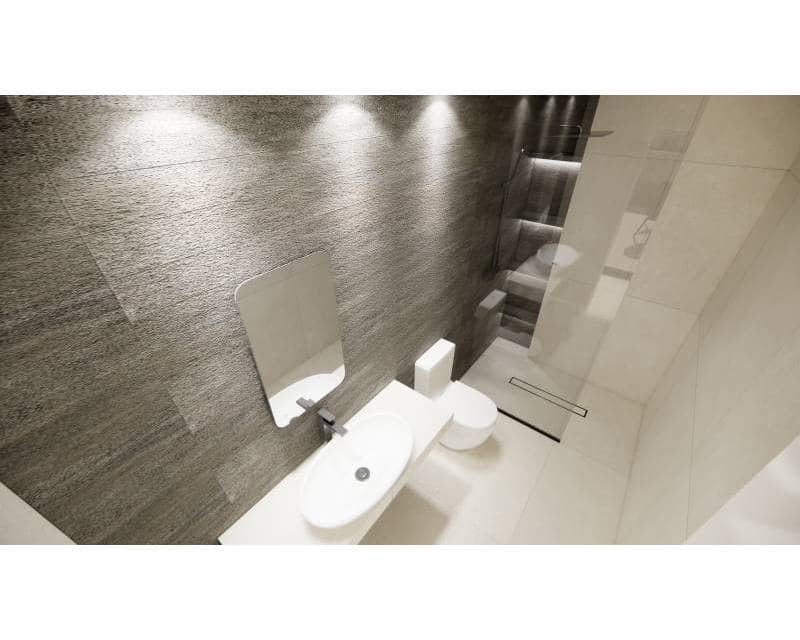 3 bedroom Terraced Villa for sale in Dolores with pool - € 425,000 (Ref: 9074203)