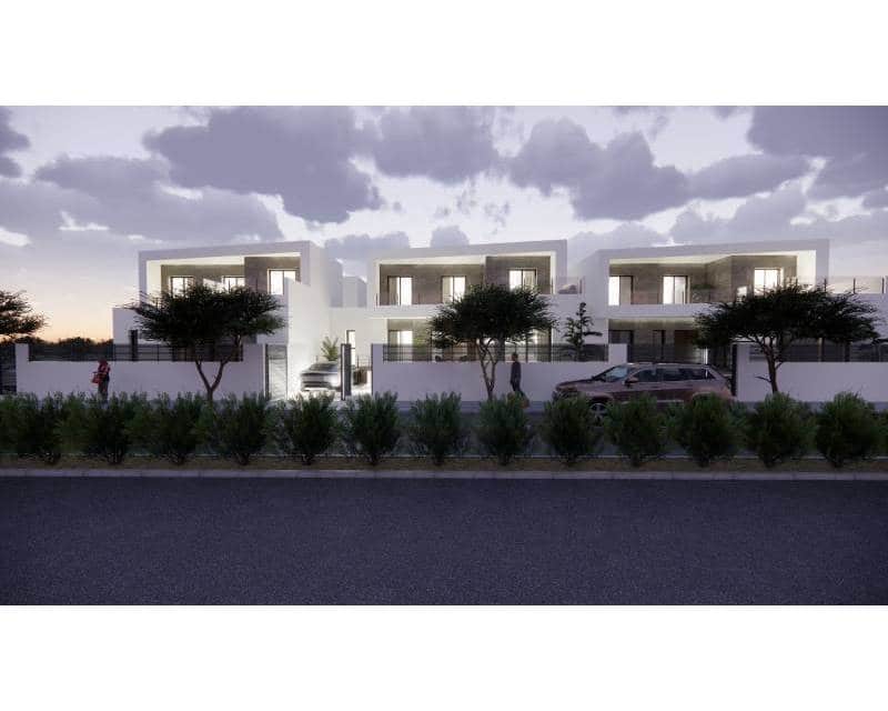 3 bedroom Terraced Villa for sale in Dolores with pool - € 425,000 (Ref: 9074203)